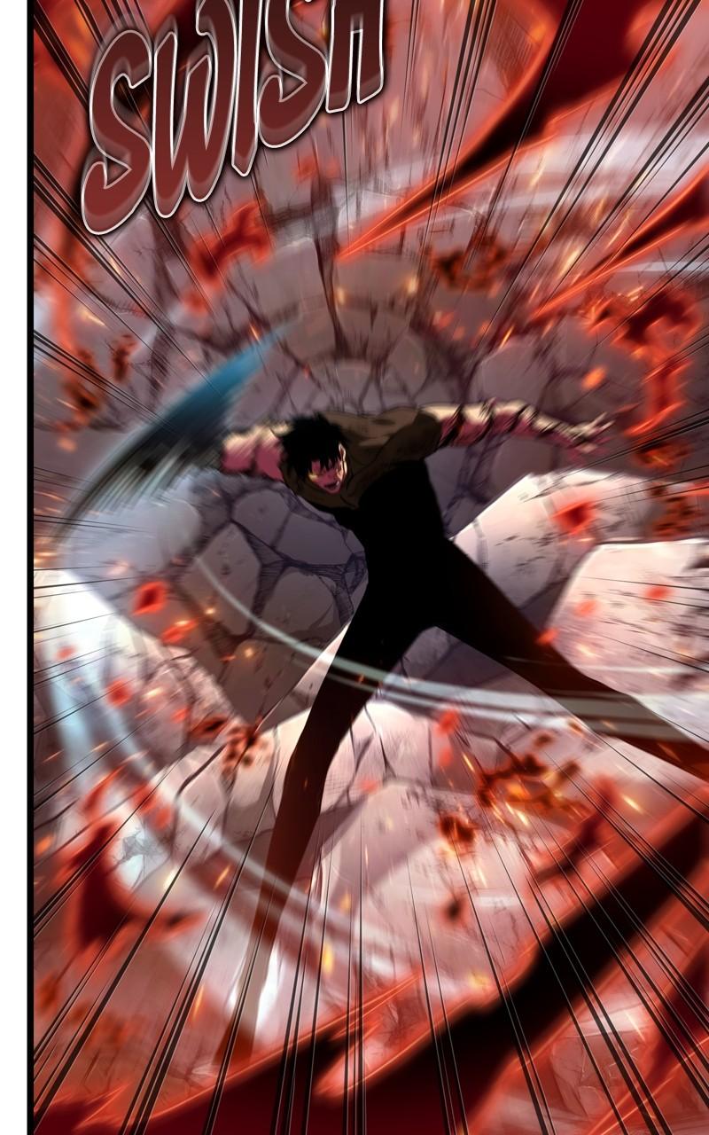 The World After the Fall Chapter 67