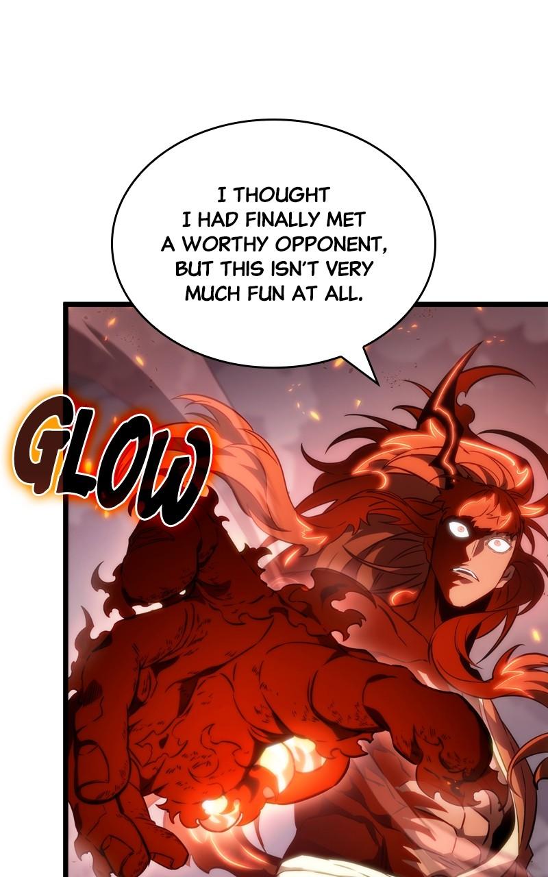 The World After the Fall Chapter 67