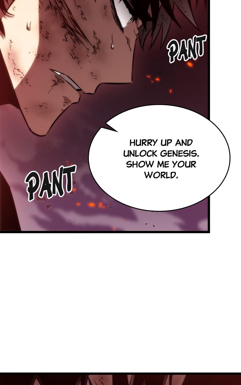 The World After the Fall Chapter 67