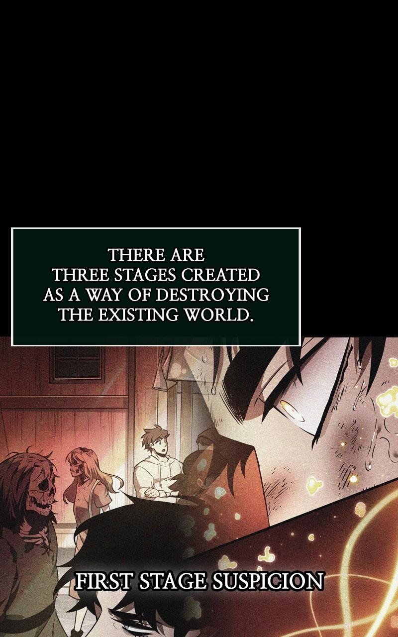 The World After the Fall Chapter 67