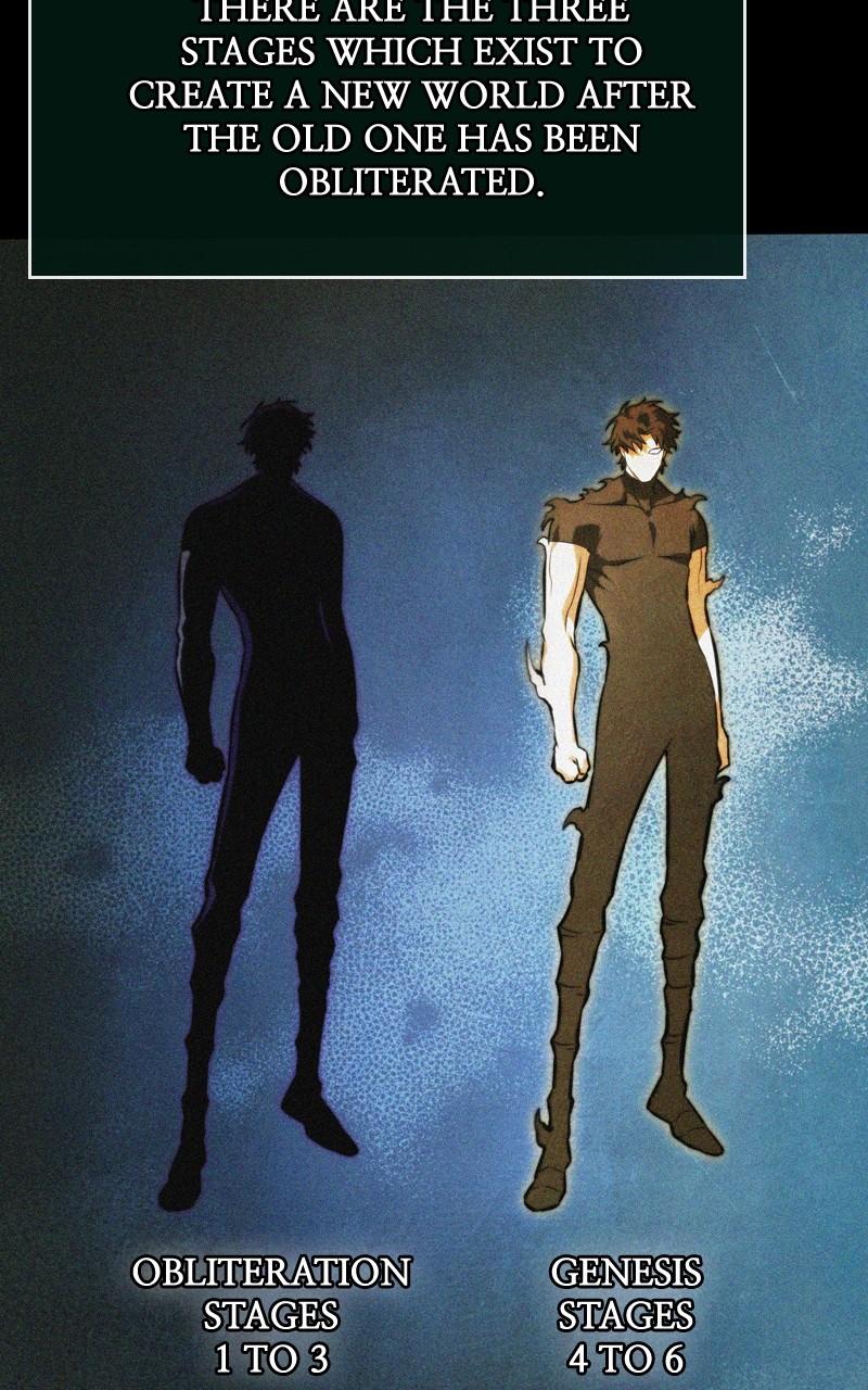 The World After the Fall Chapter 67