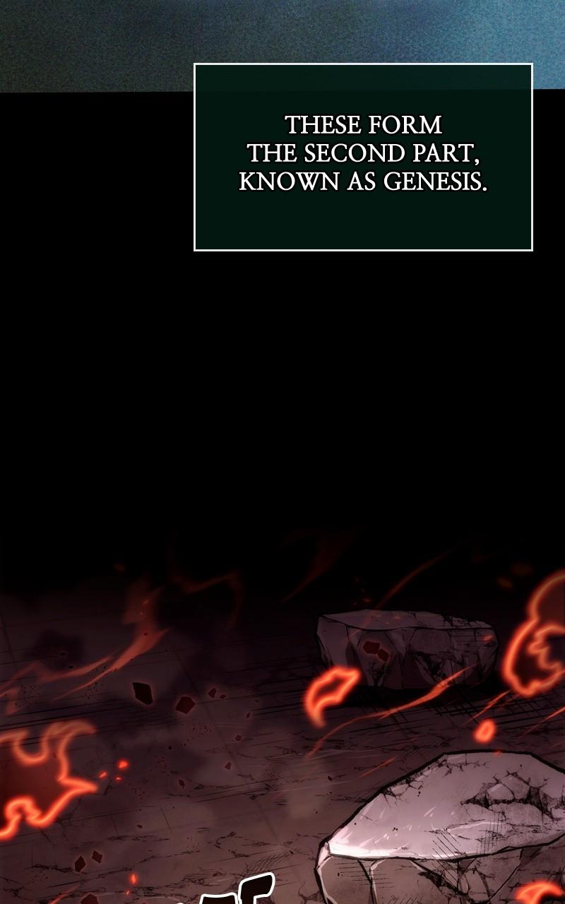 The World After the Fall Chapter 67