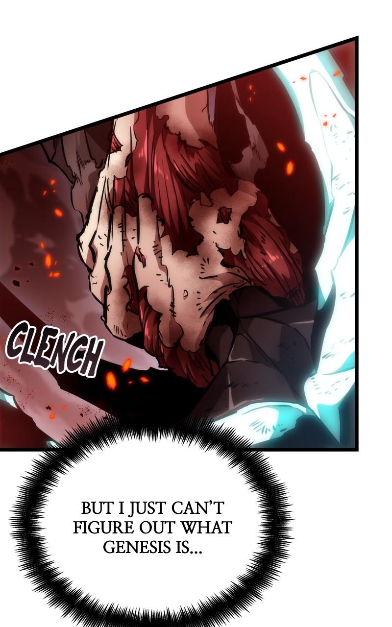 The World After the Fall Chapter 67