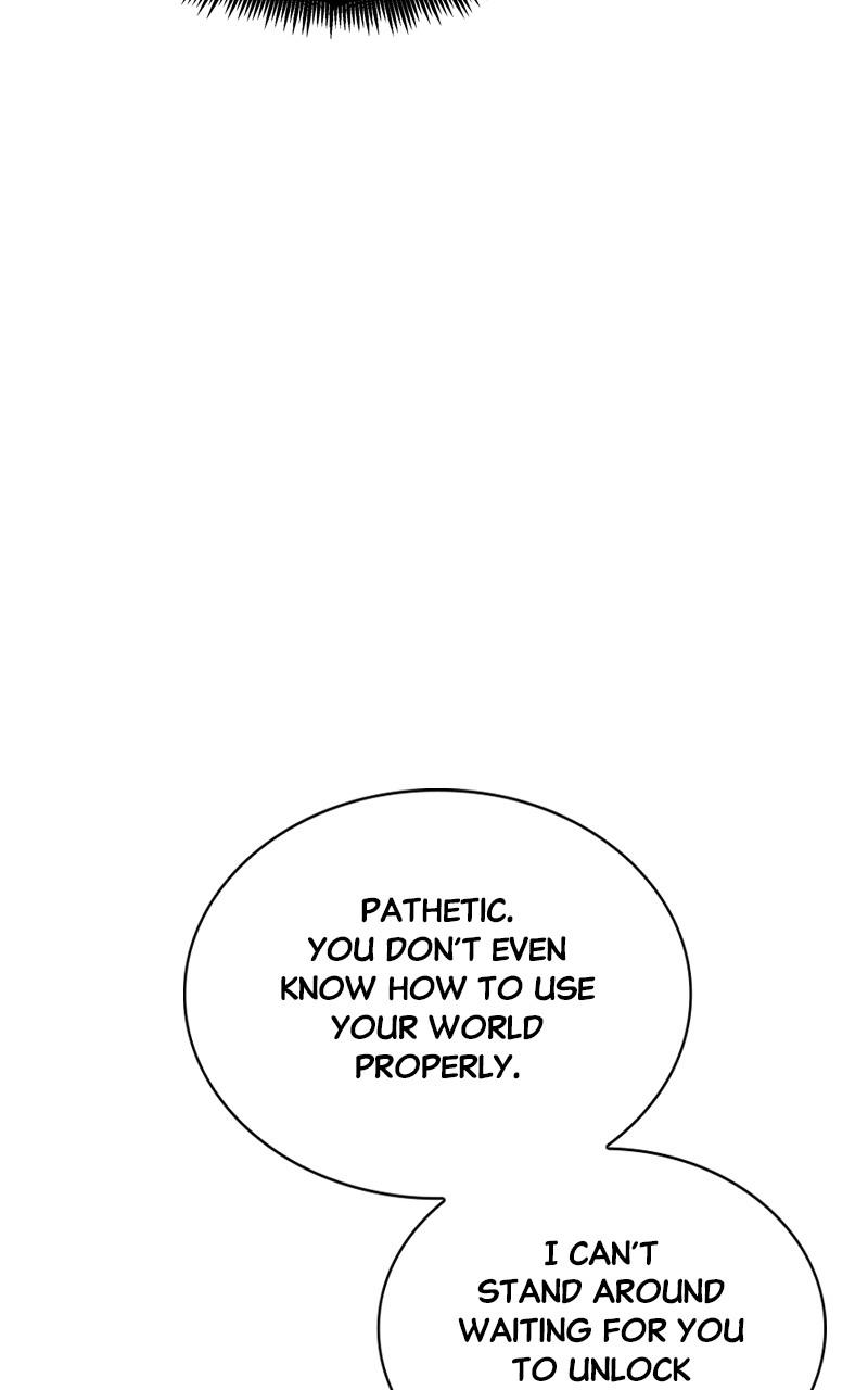 The World After the Fall Chapter 67