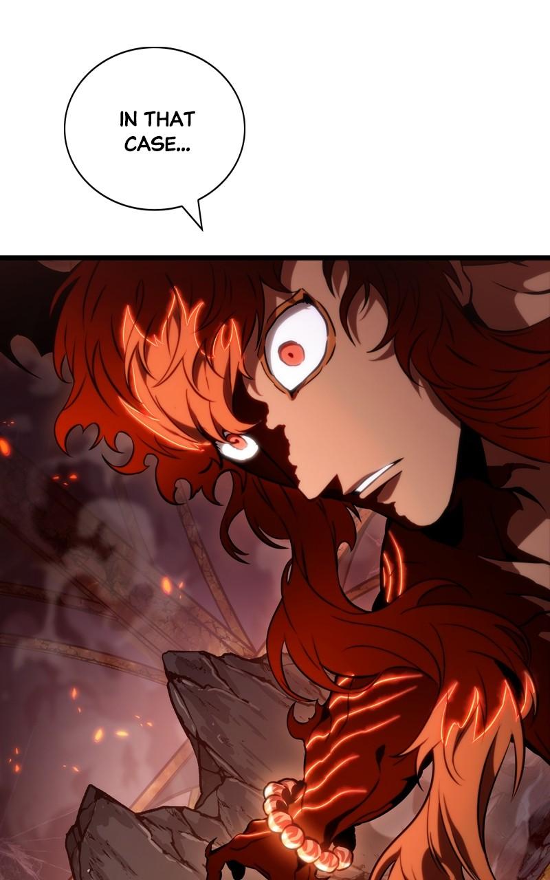 The World After the Fall Chapter 67