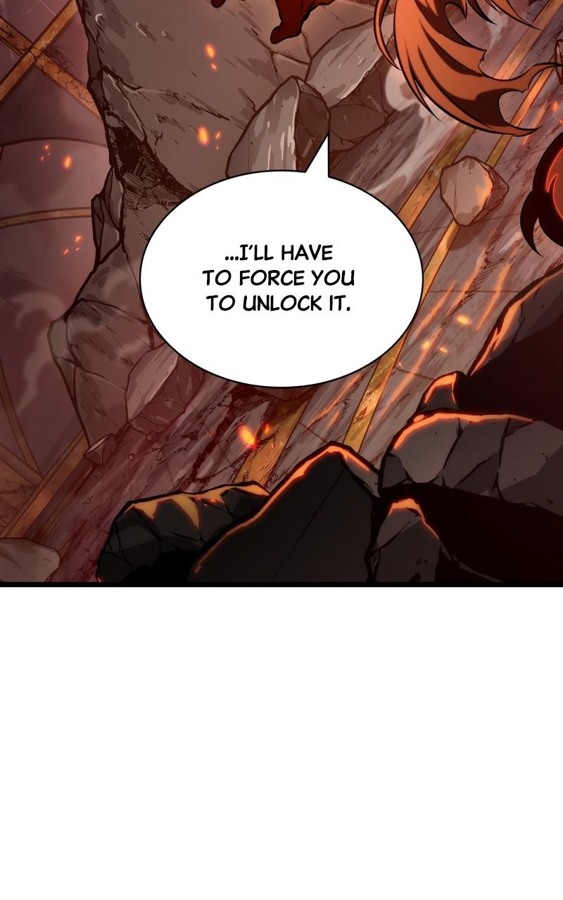 The World After the Fall Chapter 67