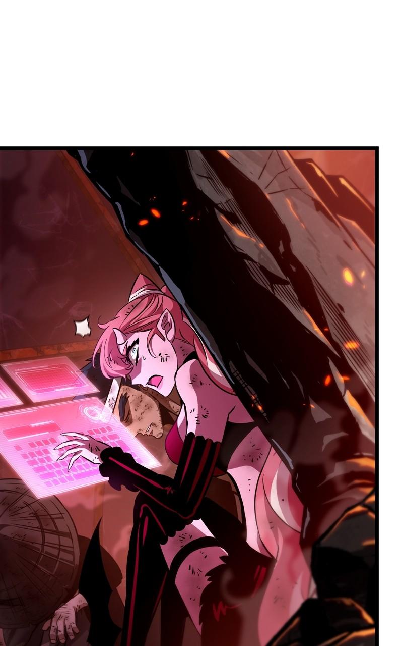 The World After the Fall Chapter 67