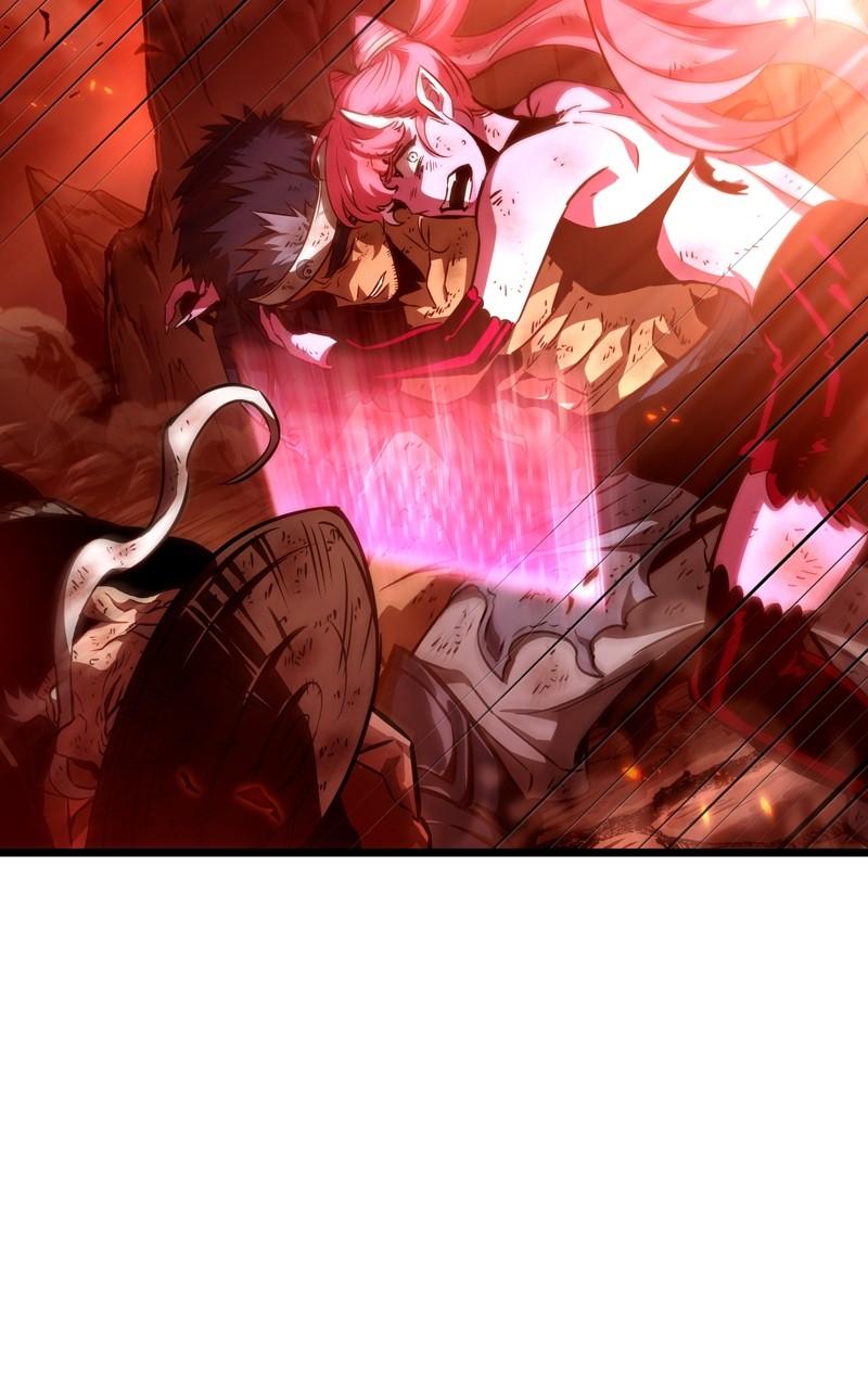 The World After the Fall Chapter 67