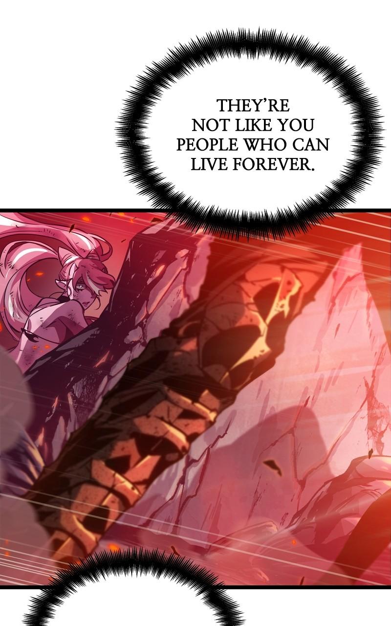 The World After the Fall Chapter 67