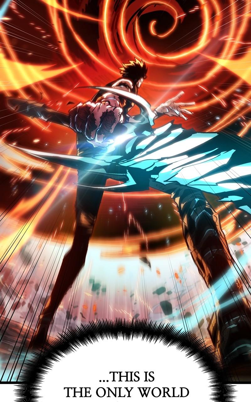 The World After the Fall Chapter 67