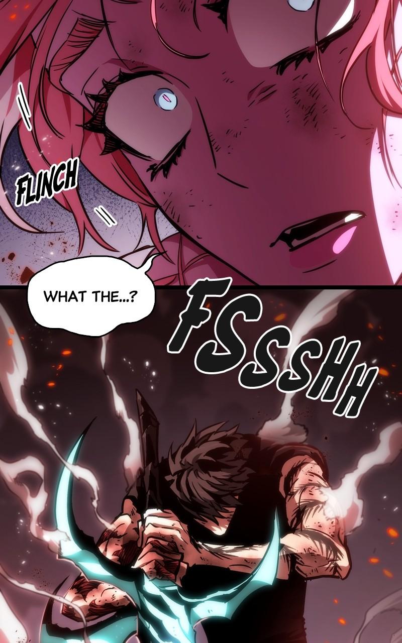 The World After the Fall Chapter 67