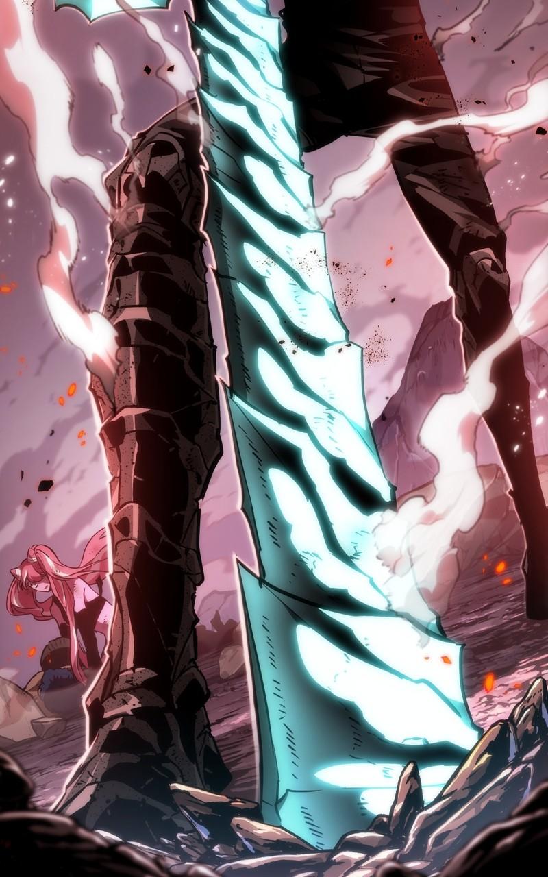 The World After the Fall Chapter 67