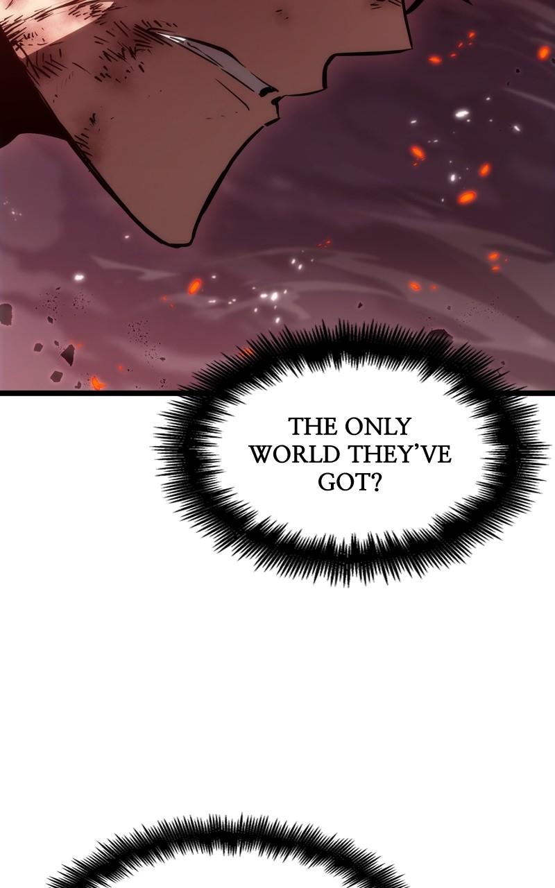 The World After the Fall Chapter 67