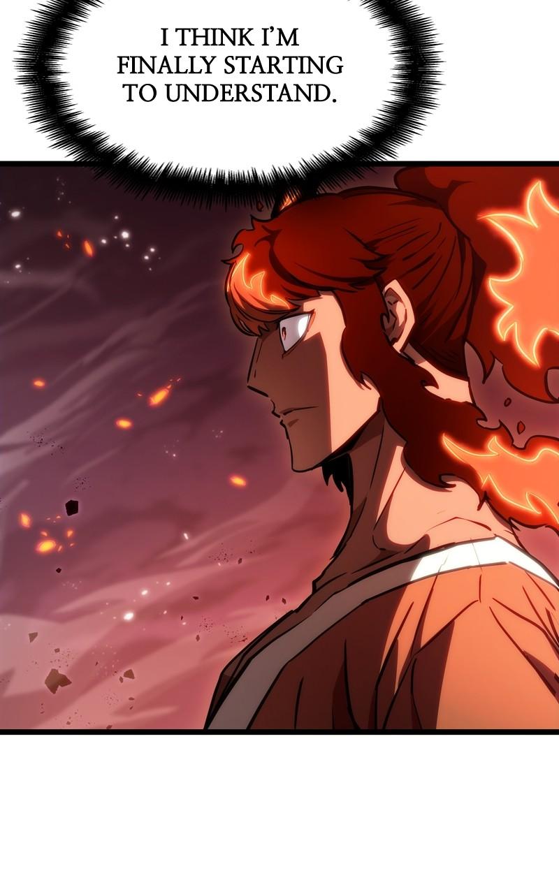 The World After the Fall Chapter 67