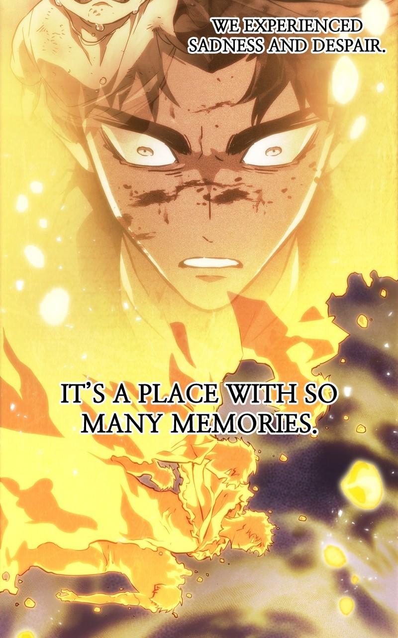 The World After the Fall Chapter 67