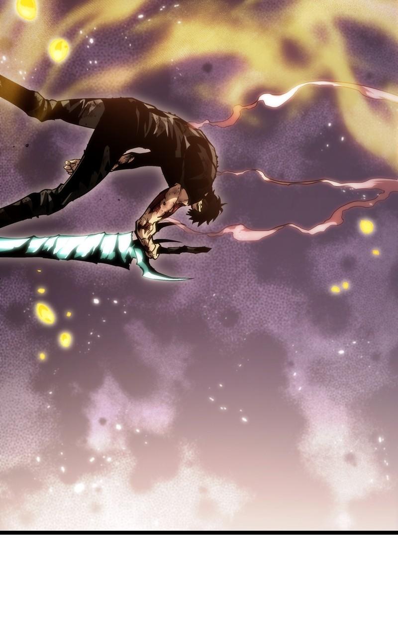 The World After the Fall Chapter 67