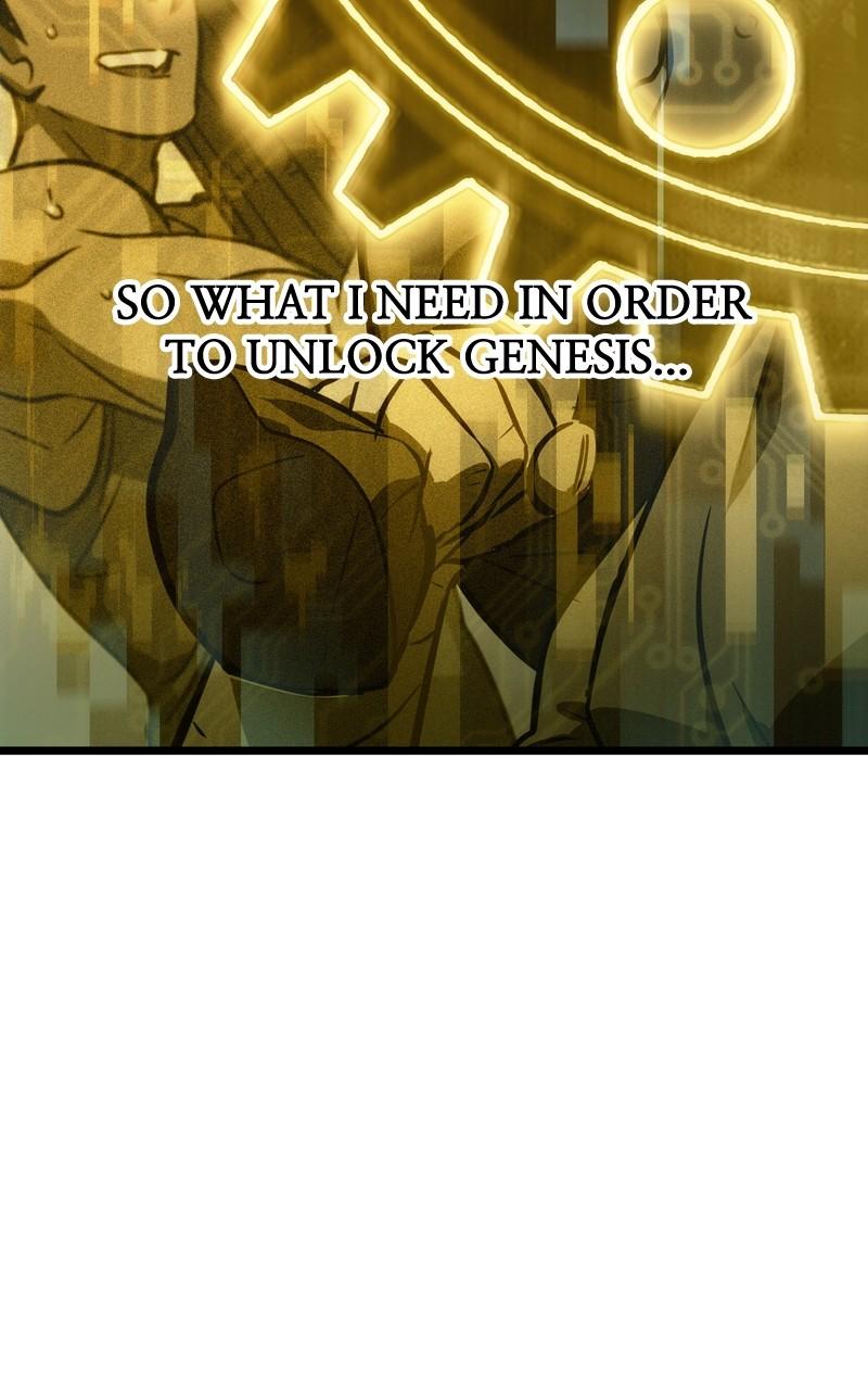 The World After the Fall Chapter 67