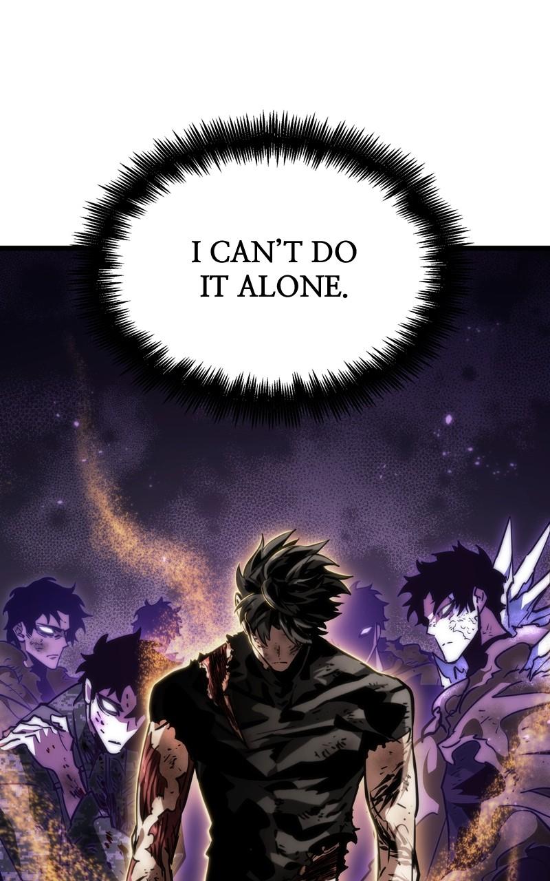 The World After the Fall Chapter 67