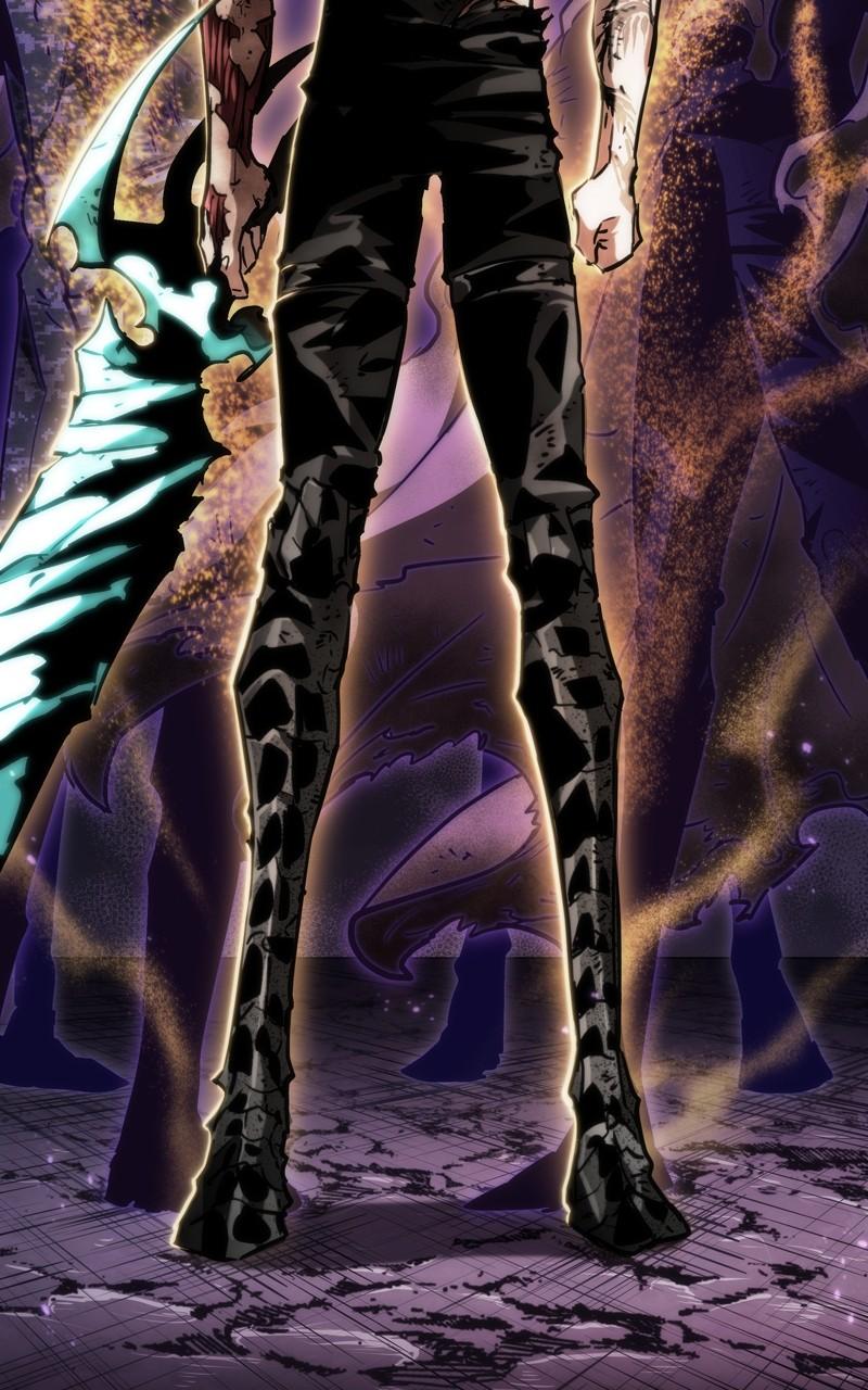 The World After the Fall Chapter 67