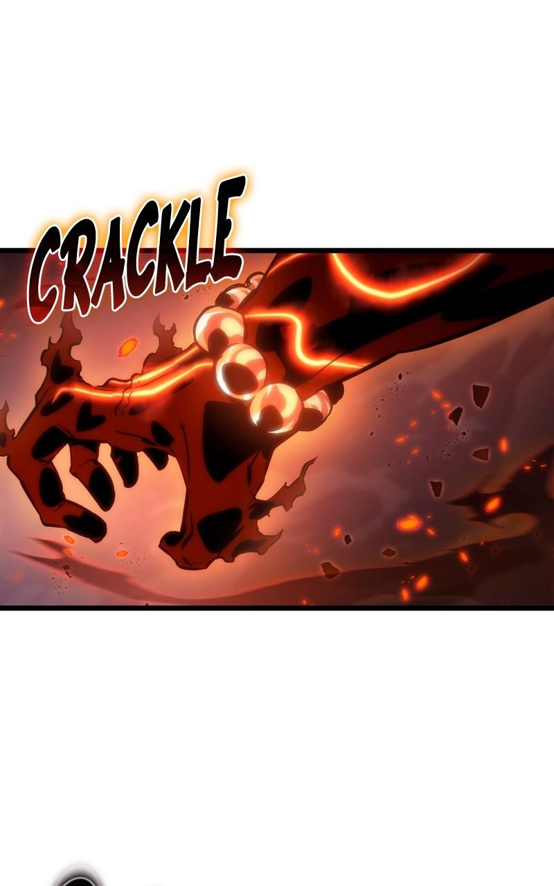 The World After the Fall Chapter 67