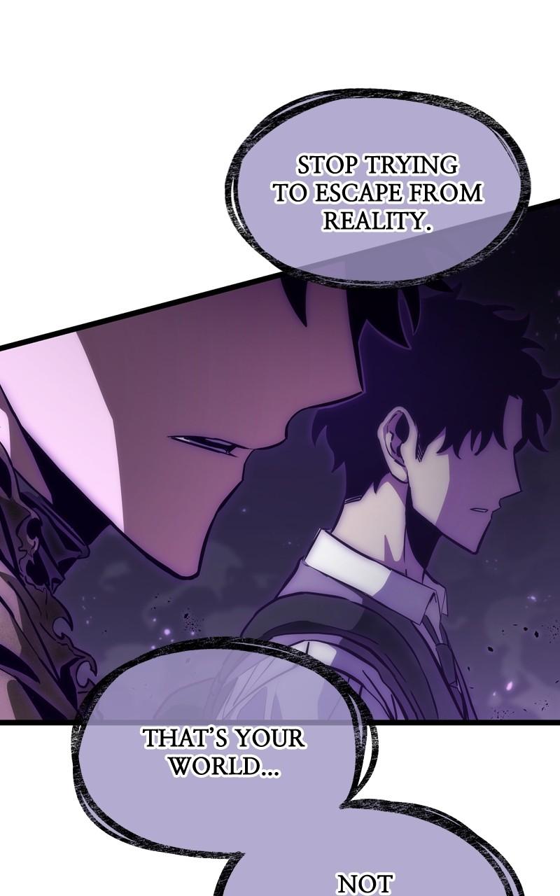 The World After the Fall Chapter 67