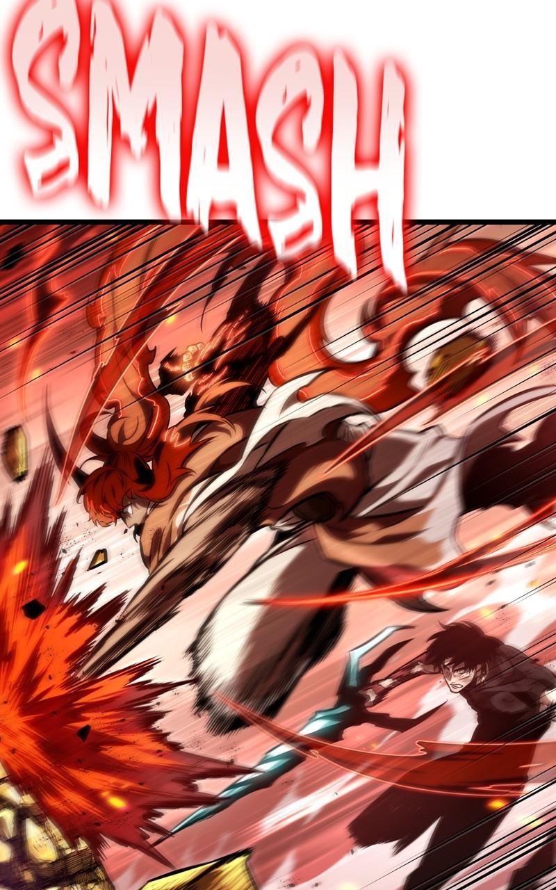 The World After The End 70