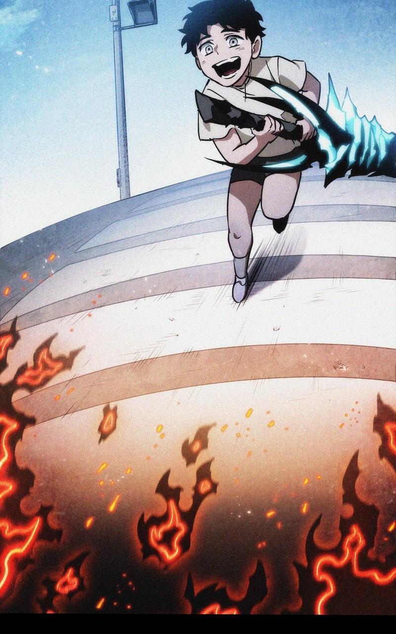 The World After The End 70