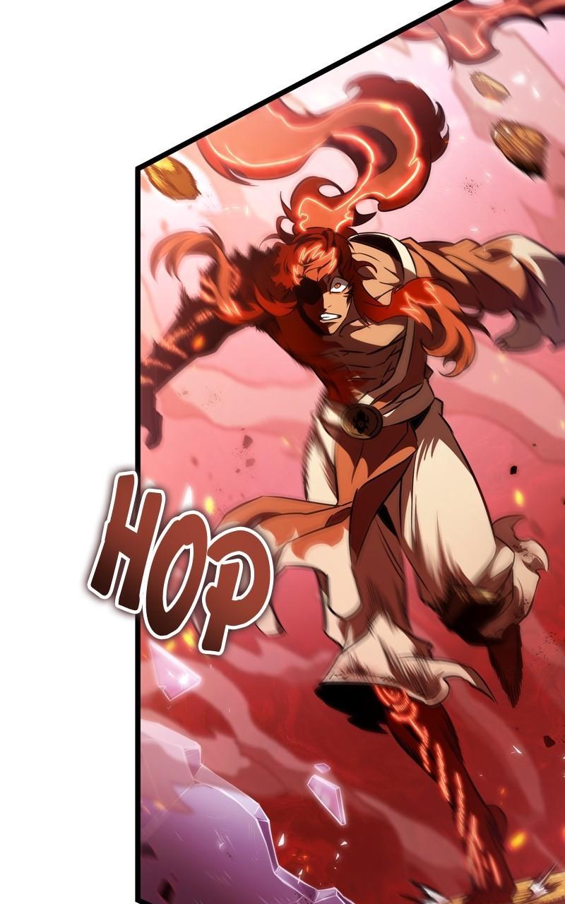 The World After The End 70