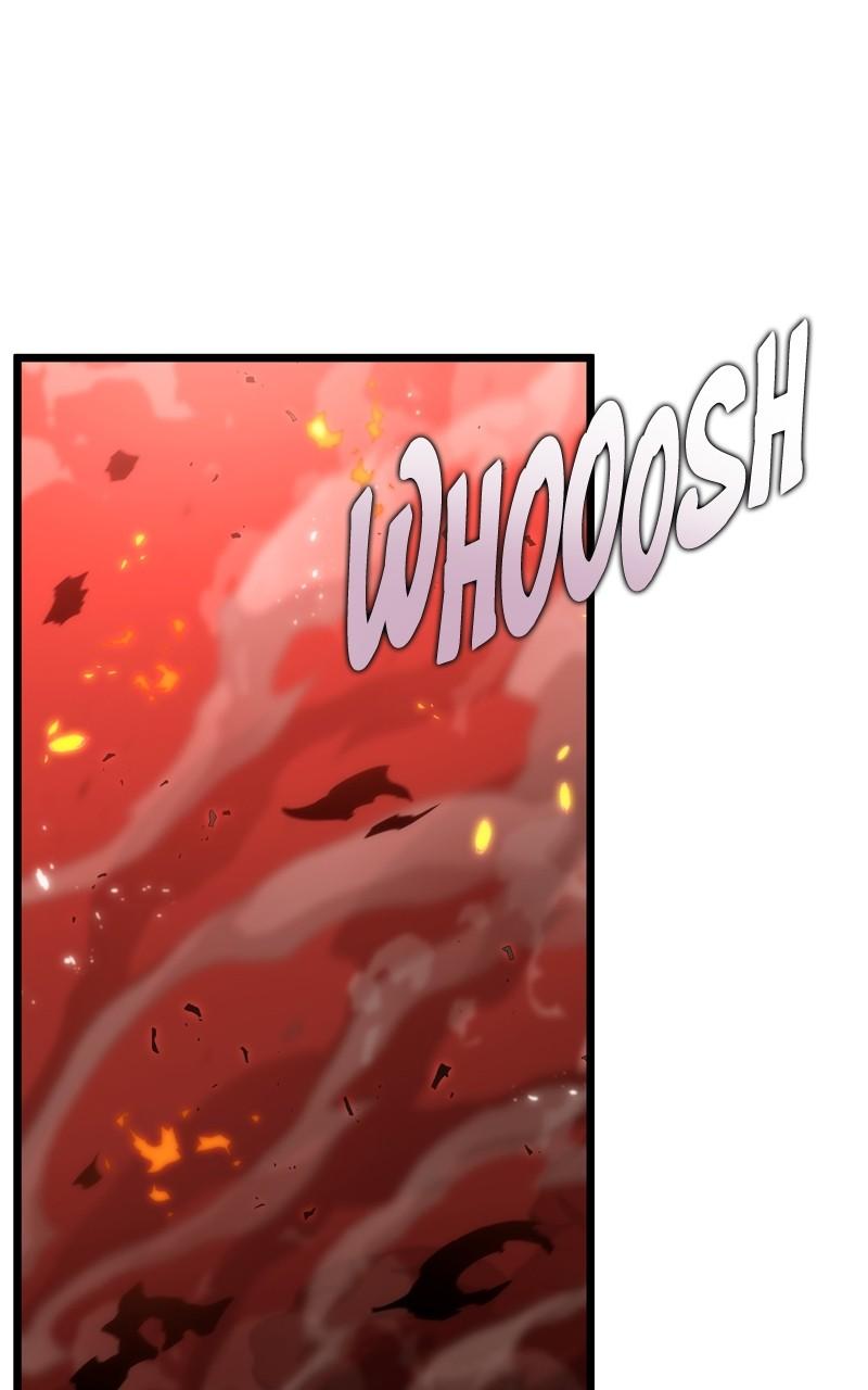 The World After the Fall Chapter 70