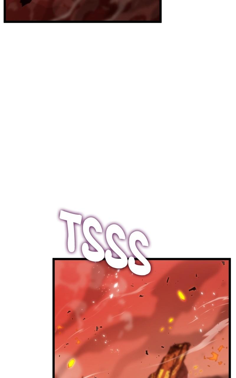 The World After the Fall Chapter 70