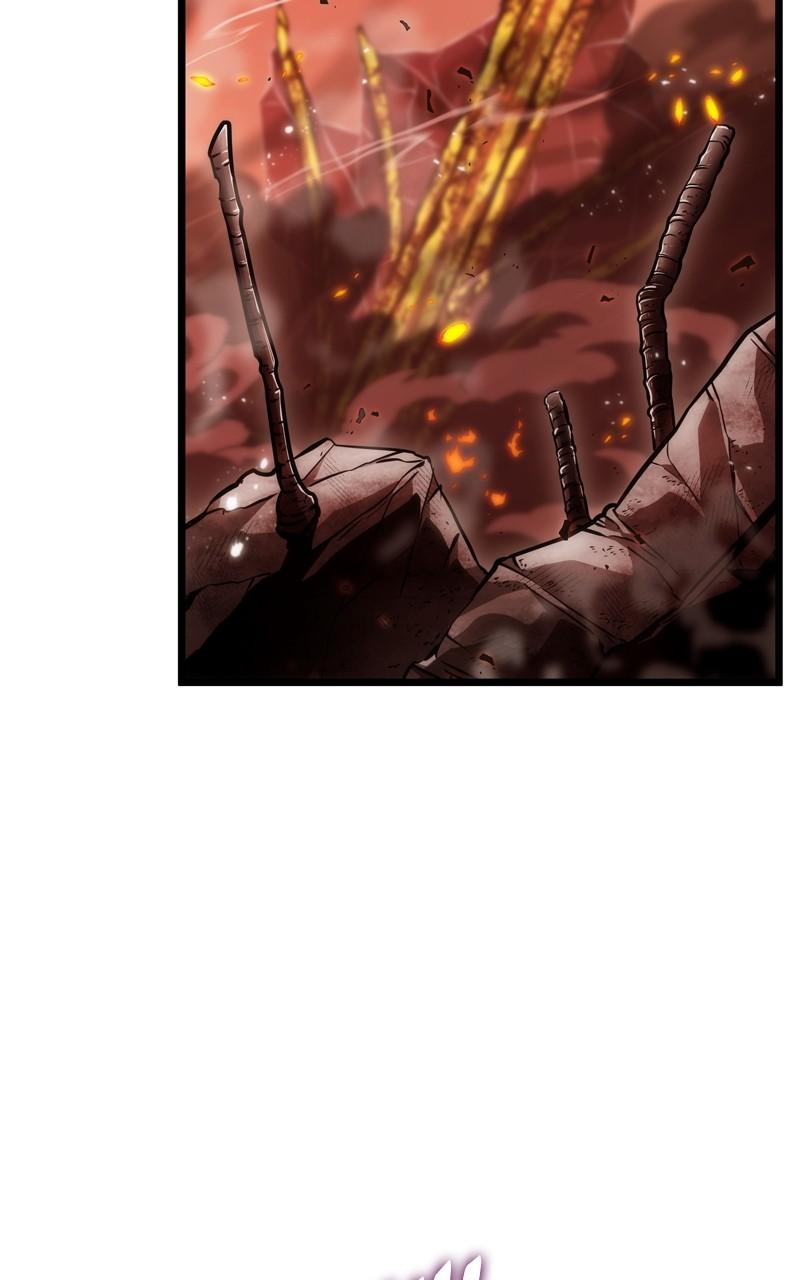 The World After the Fall Chapter 70