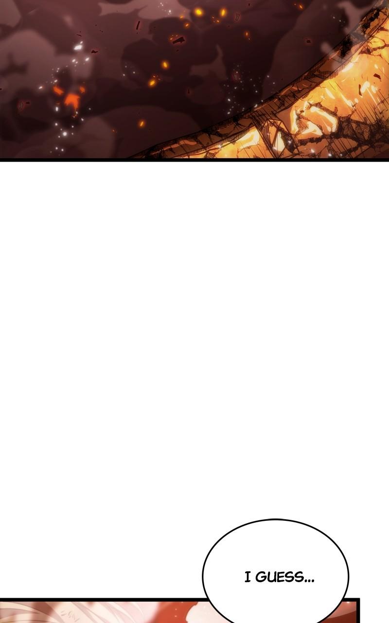 The World After the Fall Chapter 70