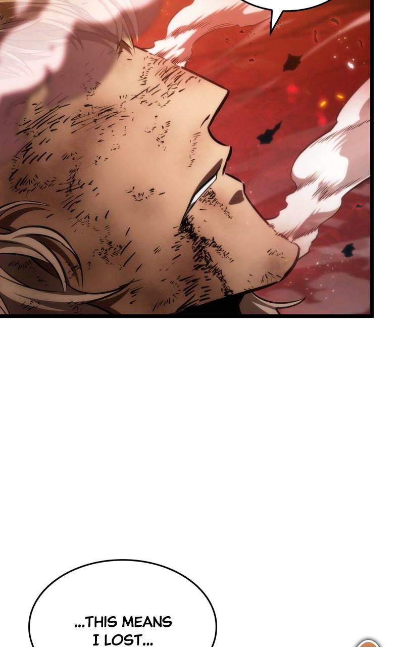 The World After the Fall Chapter 70