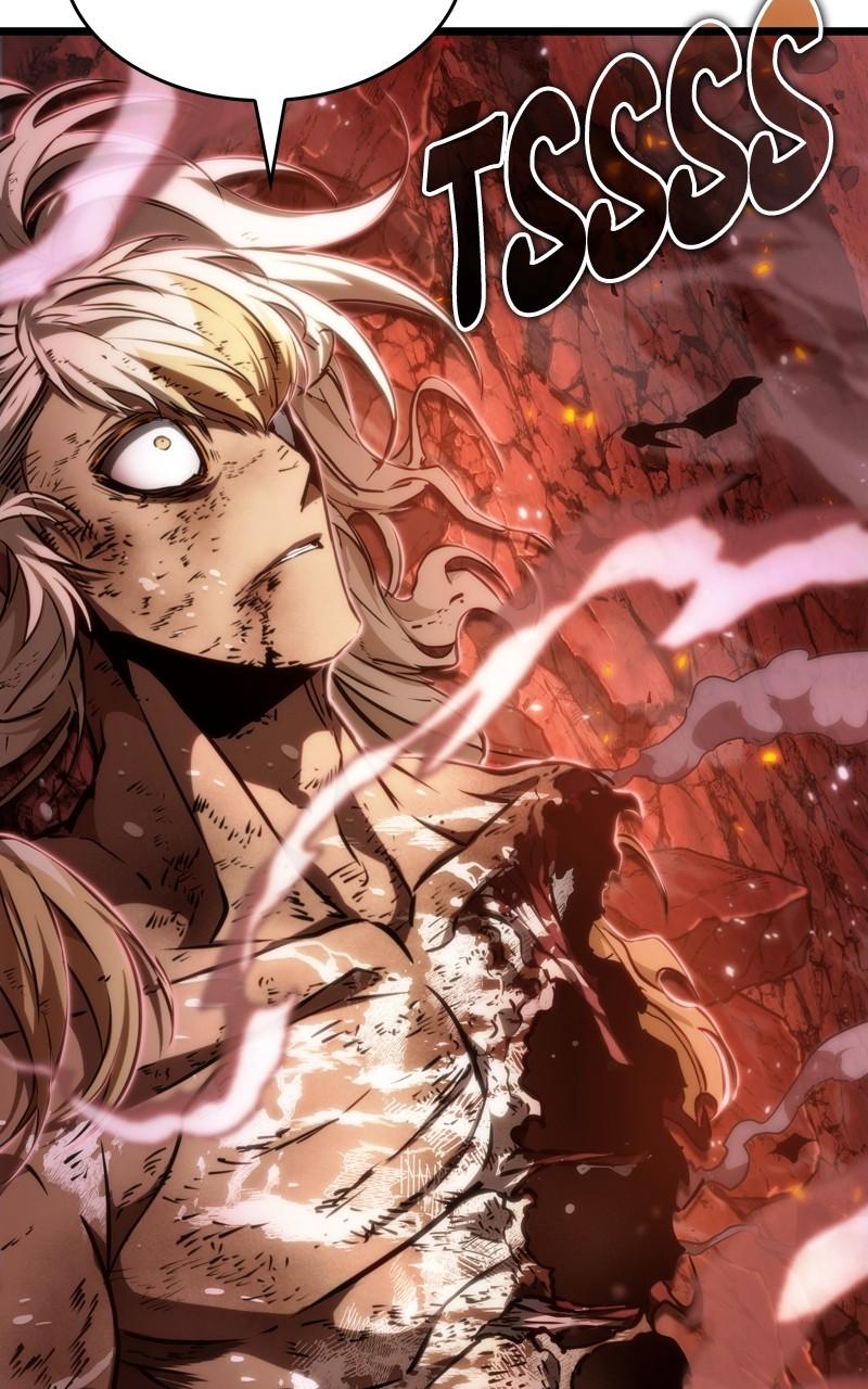 The World After the Fall Chapter 70