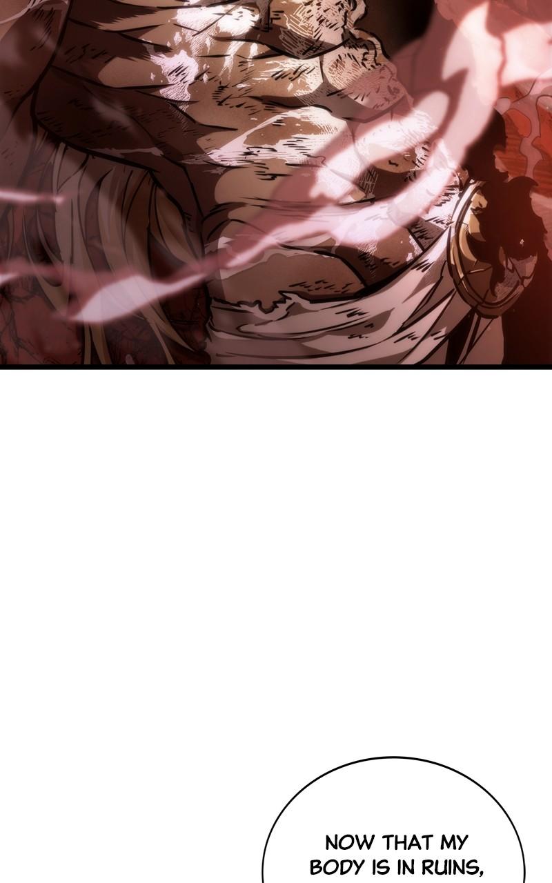 The World After the Fall Chapter 70