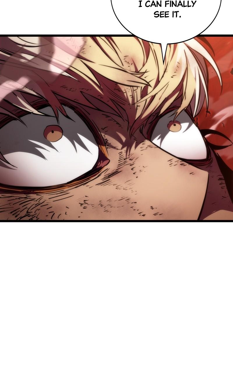 The World After the Fall Chapter 70