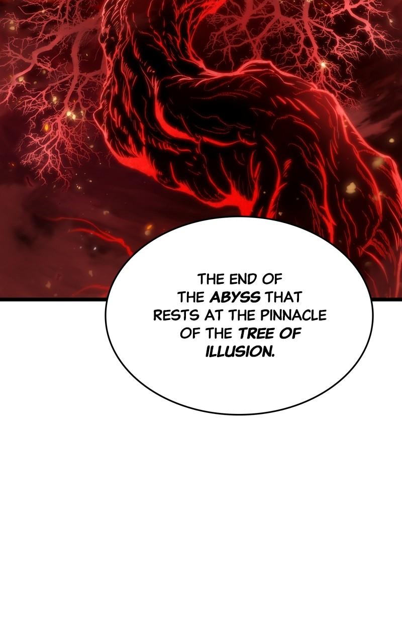 The World After the Fall Chapter 70