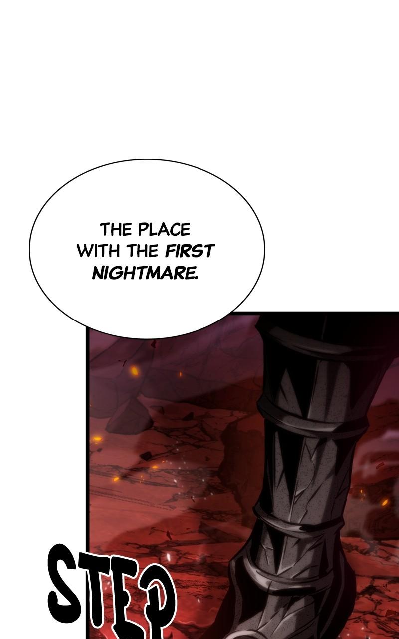 The World After the Fall Chapter 70