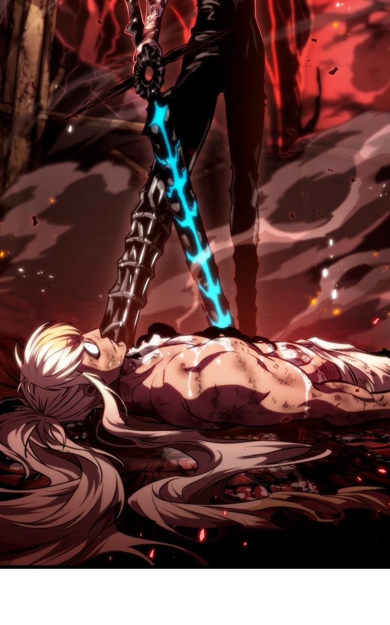 The World After the Fall Chapter 70