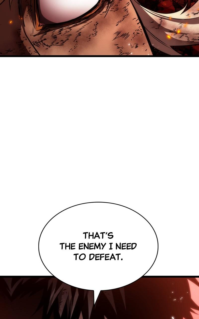 The World After the Fall Chapter 70