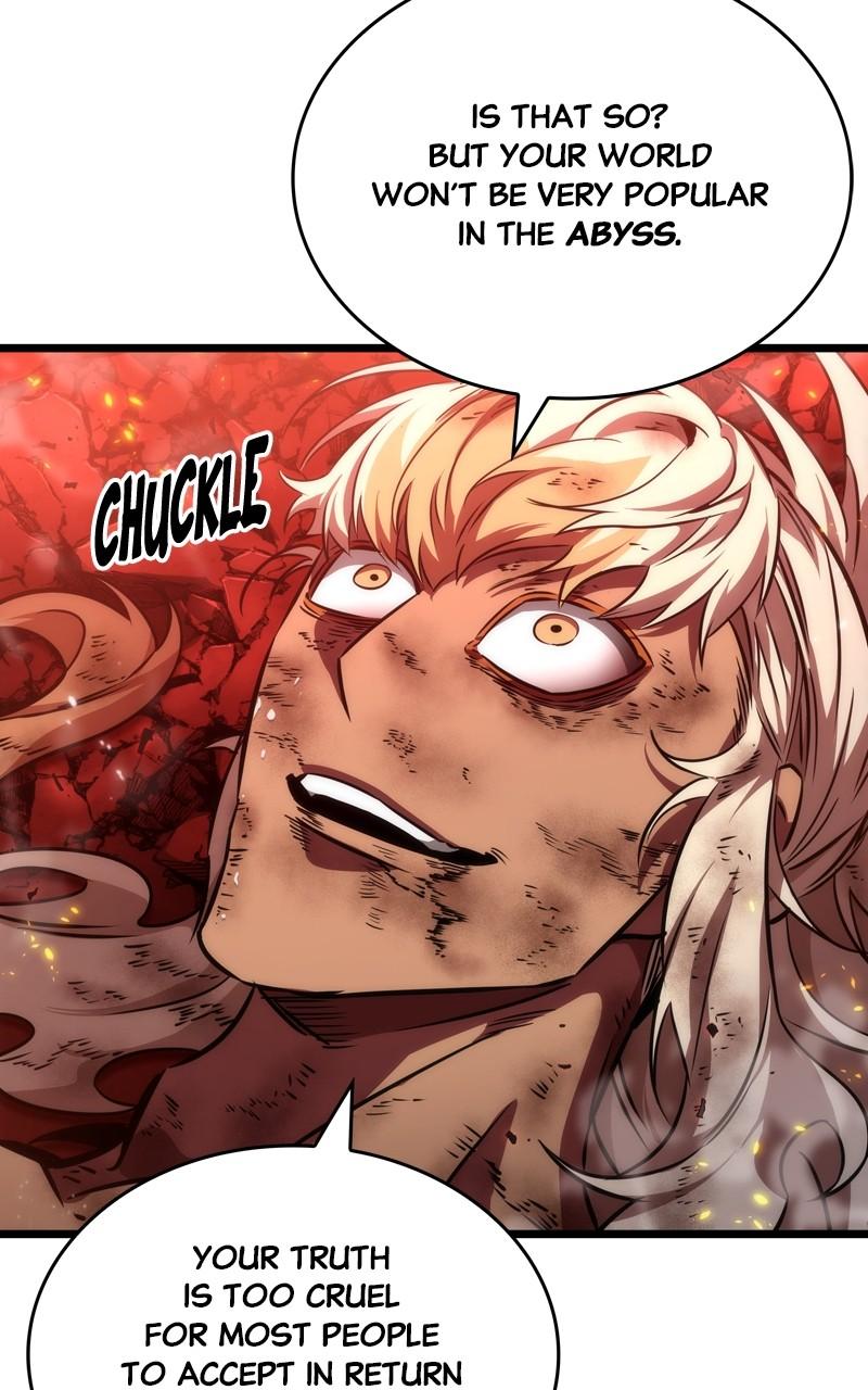 The World After the Fall Chapter 70