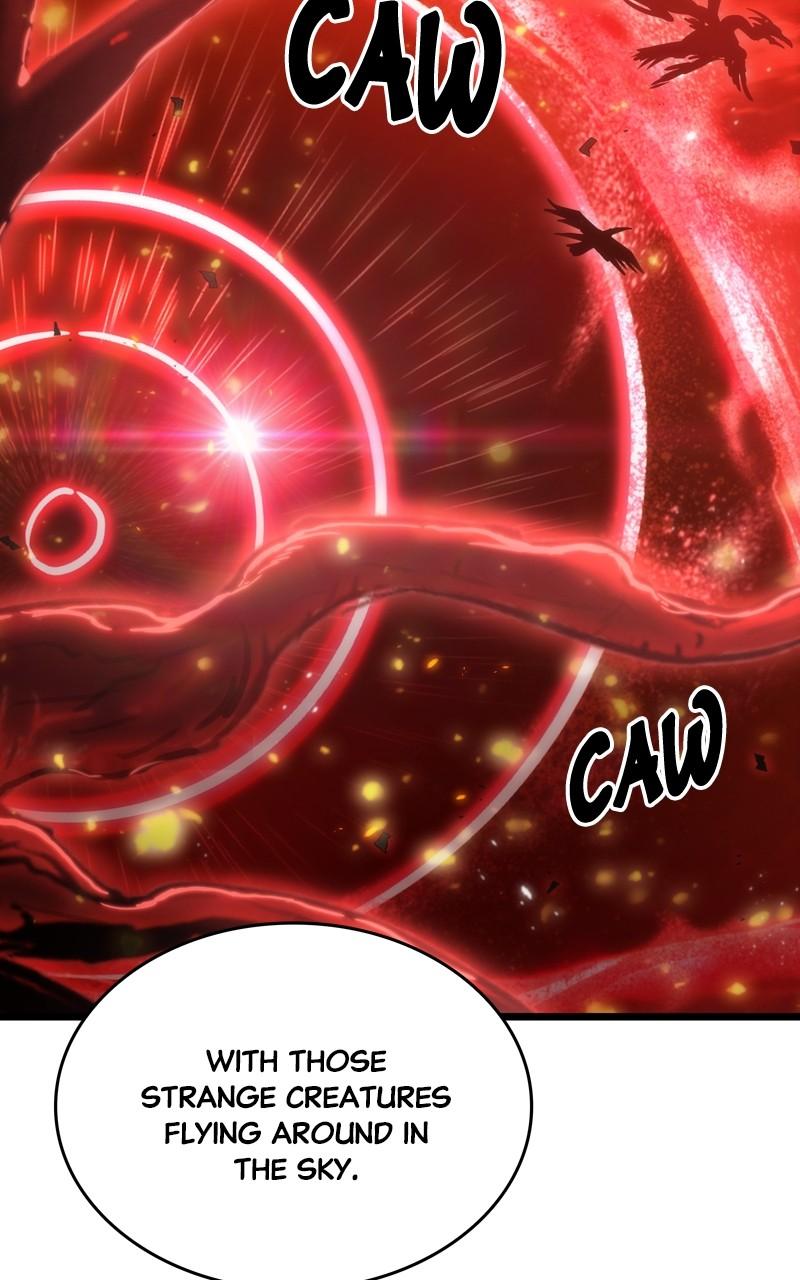 The World After the Fall Chapter 70