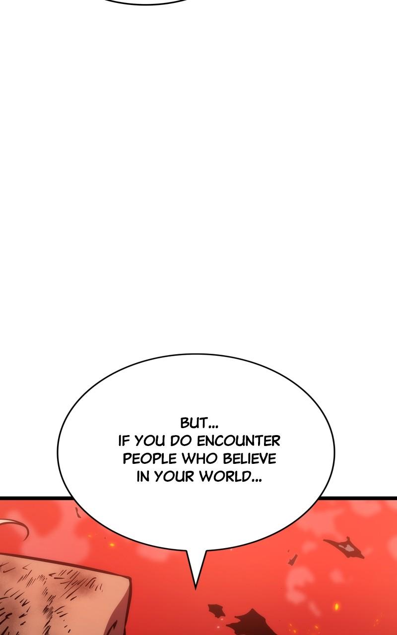 The World After the Fall Chapter 70