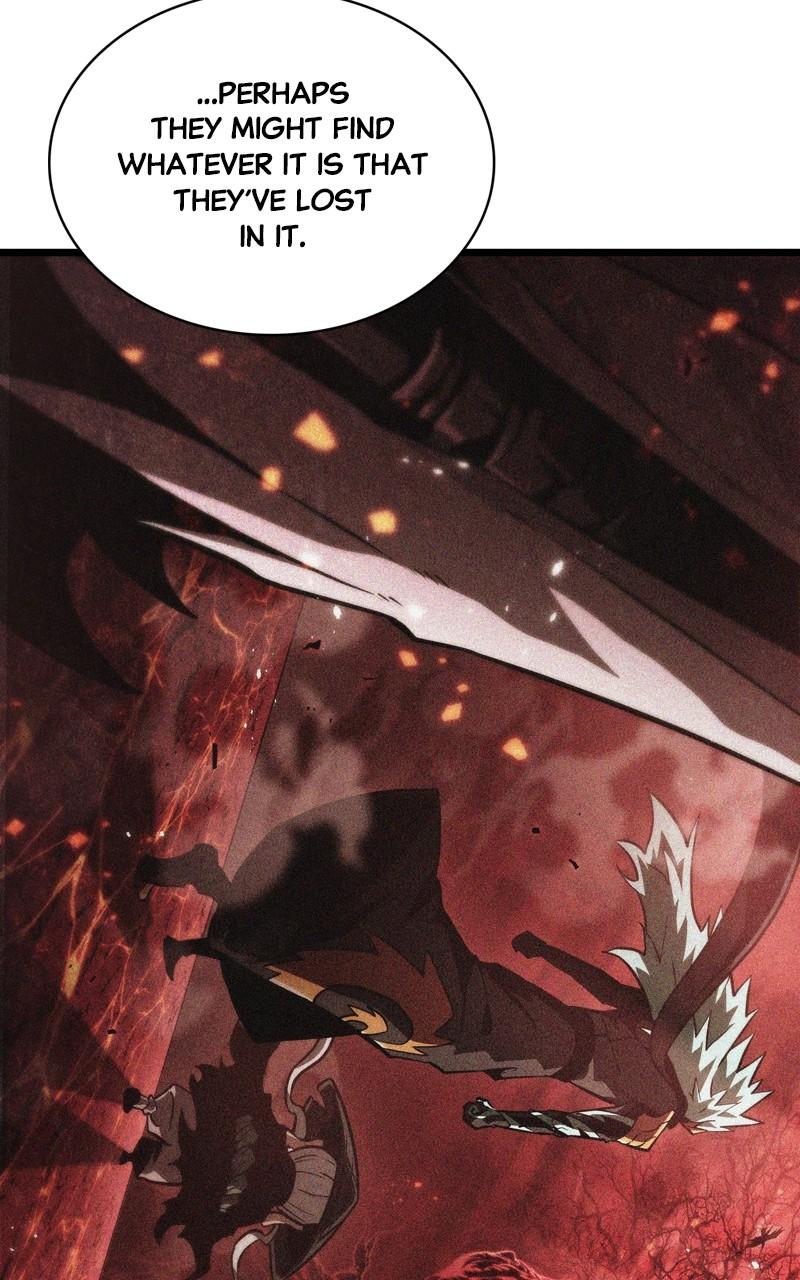 The World After the Fall Chapter 70