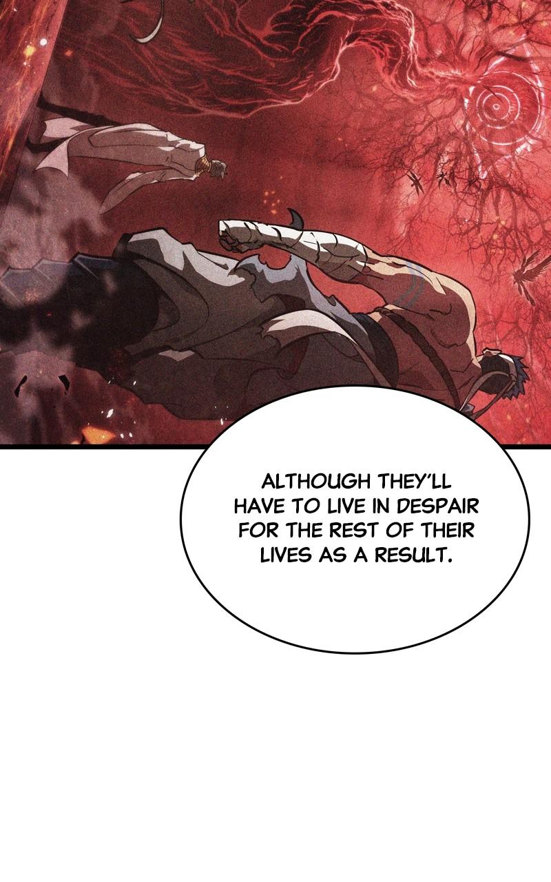 The World After the Fall Chapter 70