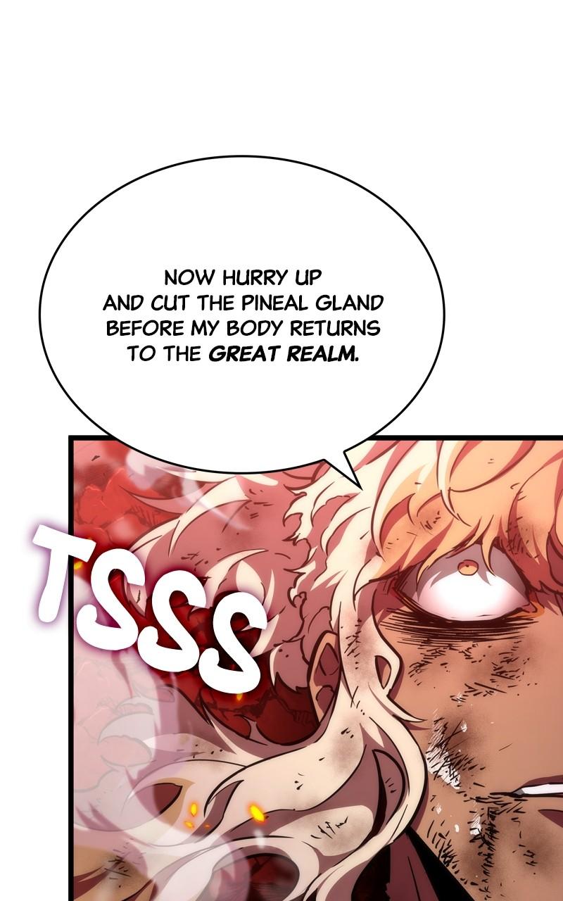 The World After the Fall Chapter 70