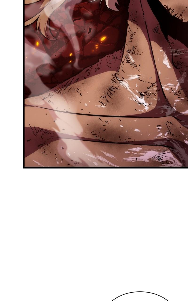 The World After the Fall Chapter 70