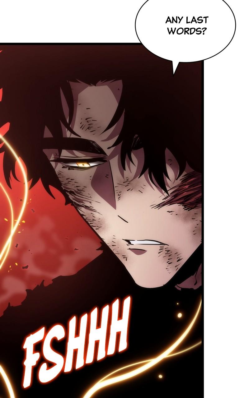 The World After the Fall Chapter 70