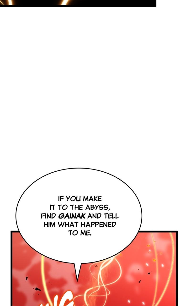 The World After the Fall Chapter 70