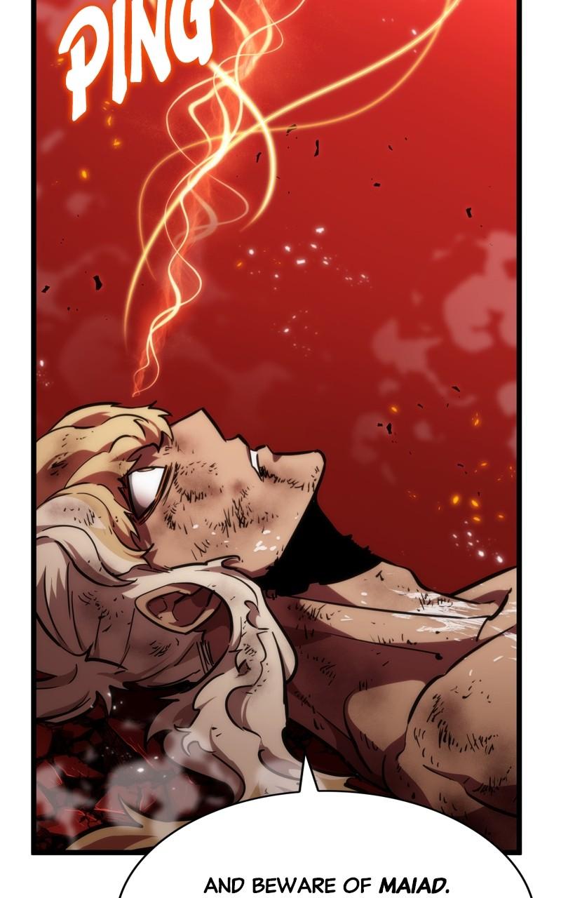 The World After the Fall Chapter 70